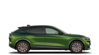 2026 Ford Mustang Mach-E® External Image 1